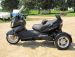 2014 Suzuki Burgman 650 Executive Trinity Tri-Burg Trike