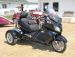 2014 Suzuki Burgman 650 Executive Trinity Tri-Burg Trike