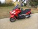 2012 KYMCO Xciting 500Ri ABS Scooter w/brand new Cozy Euro sidecar