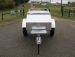 2023 Marlon   AMT XL Aluminum Compact Cargo Pull Behind Trailer