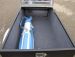 2026 Marlon   AMT XL Aluminum Compact Cargo Pull Behind Trailer