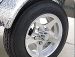 2026 Marlon   AMT XL Aluminum Compact Cargo Pull Behind Trailer