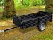 Marlon MPT52136E Dump Trailer 