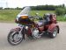 1980 Honda Gold Wing GL1100 Lehman Trike