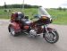 1980 Honda Gold Wing GL1100 Lehman Trike