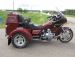 1980 Honda Gold Wing GL1100 Lehman Trike