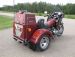 1980 Honda Gold Wing GL1100 Lehman Trike