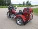 1980 Honda Gold Wing GL1100 Lehman Trike