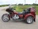 1980 Honda Gold Wing GL1100 Lehman Trike