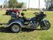 1982 Honda Gold Wing GL1100 Aspencade Trike