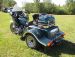 1982 Honda Gold Wing GL1100 Aspencade Trike