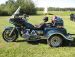 1982 Honda Gold Wing GL1100 Aspencade Trike