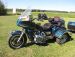 1982 Honda Gold Wing GL1100 Aspencade Trike