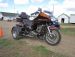 1989 Yamaha Venture Royale 1300 V4 Custom Built Trike