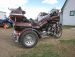 1989 Yamaha Venture Royale 1300 V4 Custom Built Trike