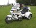 1994 Honda Gold Wing GL1500 SE Lehman GT Trike