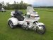 1994 Honda Gold Wing GL1500 SE Lehman GT Trike