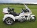 1994 Honda Gold Wing GL1500 SE Lehman GT Trike