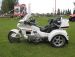 1994 Honda Gold Wing GL1500 SE Lehman GT Trike