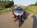 2002 Honda Gold Wing GL1800 Lehman Monarch II Trike