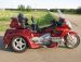 2002 Honda Gold Wing GL1800 Lehman Monarch II Trike