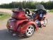 2002 Honda Gold Wing GL1800 Lehman Monarch II Trike