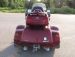 2002 Honda Gold Wing GL1800 Lehman Monarch II Trike