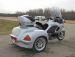 2003 BMW K1200 LT Hannigan Trike