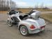 2003 BMW K1200 LT Hannigan Trike