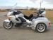 2003 BMW K1200 LT Hannigan Trike