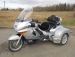 2003 BMW K1200 LT Hannigan Trike