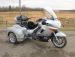 2003 BMW K1200 LT Hannigan Trike