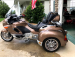 2003 BMW K1200 LT Hannigan Trike