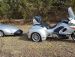 2003 BMW K1200LT Hannigan Trike