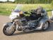 2003 Honda Gold Wing GL1800 Lehman Monarch I Trike