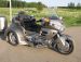 2003 Honda Gold Wing GL1800 Lehman Monarch I Trike