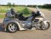 2003 Honda Gold Wing GL1800 Lehman Monarch I Trike