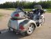 2003 Honda Gold Wing GL1800 Lehman Monarch I Trike