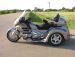 2003 Honda Gold Wing GL1800 Lehman Monarch I Trike