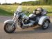 2004 Suzuki VL1500 Intruder Lehman Jackal Trike