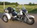 2004 Suzuki VL1500 Intruder Lehman Jackal Trike