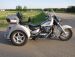 2004 Suzuki VL1500 Intruder Lehman Jackal Trike