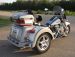 2004 Suzuki VL1500 Intruder Lehman Jackal Trike