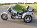 2004 Suzuki VL1500 Intruder Lehman Jackal Trike