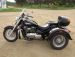 2004 Suzuki VL800 Volusia Lehman Romani Trike