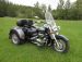 2004 Suzuki VL800 Volusia Lehman Romani Trike