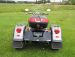 2004 Suzuki VL800 Volusia Lehman Romani Trike