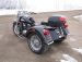 2004 Suzuki Volusia VL1800 Lehman Romani Trike 