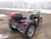 2004 Suzuki Volusia VL1800 Lehman Romani Trike 