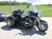 2004 Yamaha Royal Star Midnight Venture Hannigan Trike